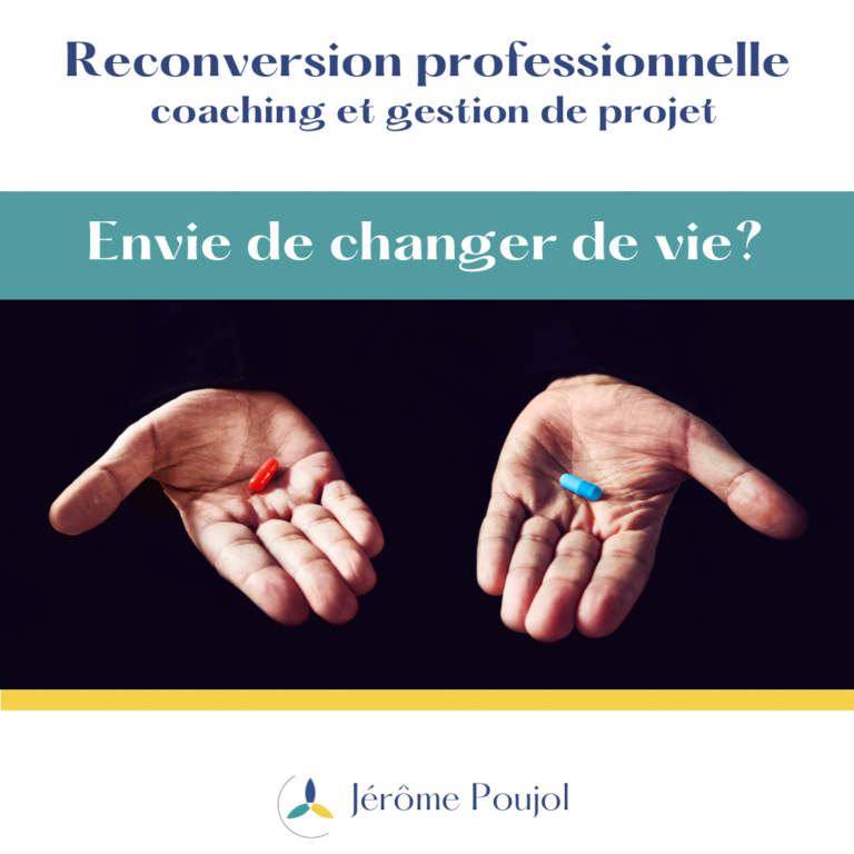 reconversion professionnelle